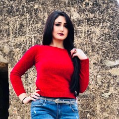 Sumbal Khan Official