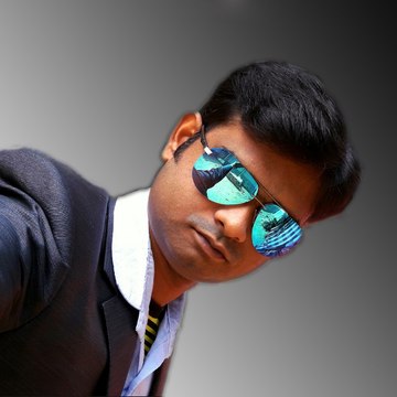 Palash The Finder