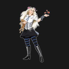 Luna Lovegood Team