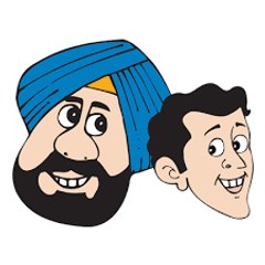 Santa Banta
