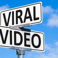 VIDEOS VIRALES