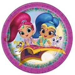 Shimmer & Shine 2018