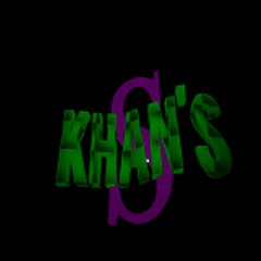 S.KHAN'S