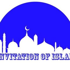 Invitation of Islam