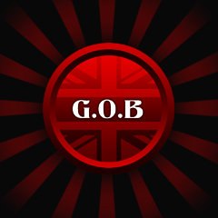 Good Ol' Blighty