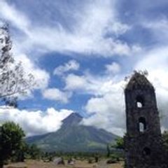 MayonVolcano