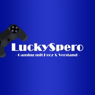 Lucky Spero