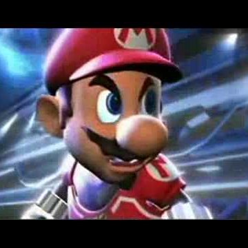 Mario 9 Trailers