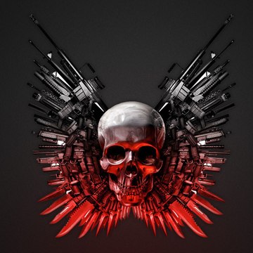 technology of weapons