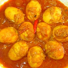 Food at Street