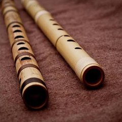 CLASSIC flute