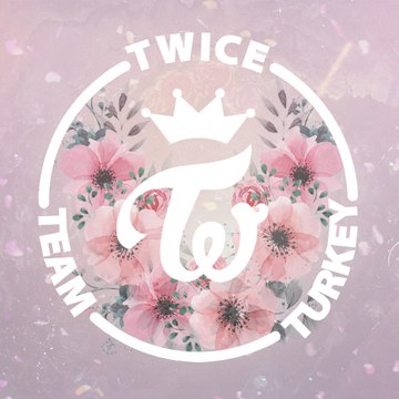 Twice Team Turkey