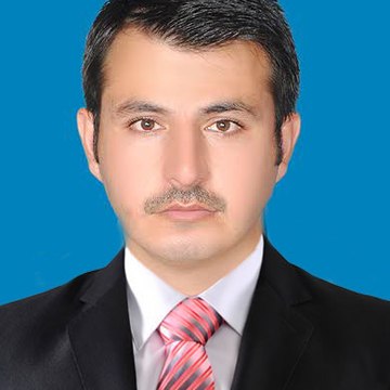 ali Abid