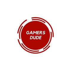 Gamers Dude