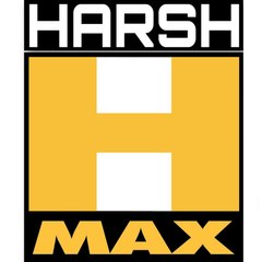 Harsh max