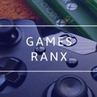 GAMES RANX