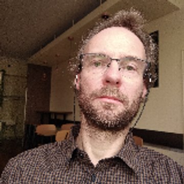 Chronostereophotography