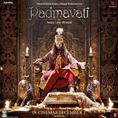 Padmaavat [2017]