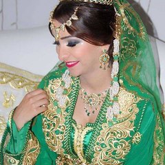 femme maroc