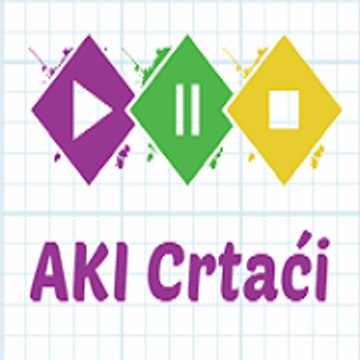 AKI Crtaći