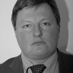Laurent PATY