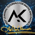 MathYug (Ashish Kumar - Let's Learn)
