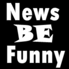 News Be Funny