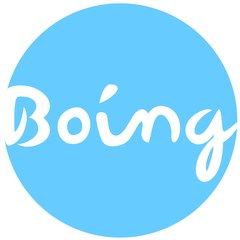 Eka Boing