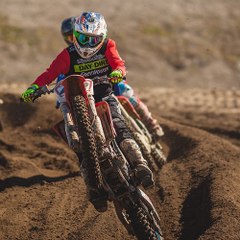 Dirt Motorsport