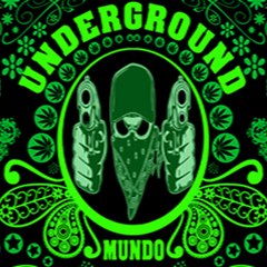 MUNDOUNDERGROUND