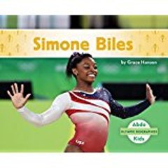 The Simone Biles Story (2018) Full Movie