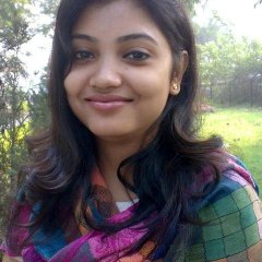 Anika Jaman