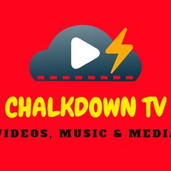 Chalkdown TV