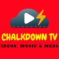 Chalkdown TV
