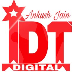 Indian Digital Tech