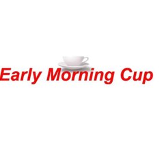 Early Morning Cup