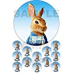 Peter Rabbit (2018) Full Movie HD