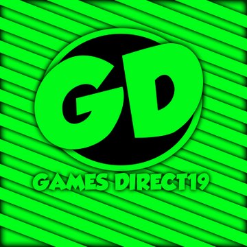 Direct19 Games