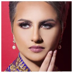 Shamma Hamdan | شمه حمدان