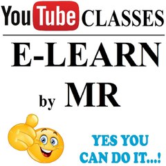 E learn by MR