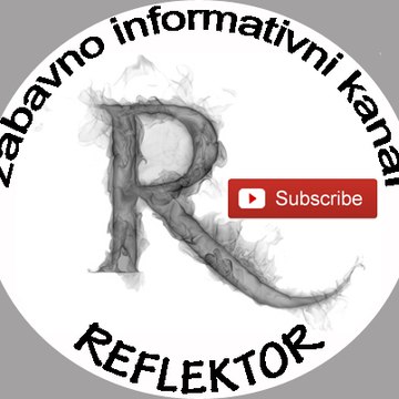 REFLEKTOR VESTI