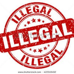 ILLEGAL