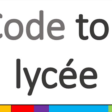 Profil DailyMotion de l&rsquo;utilisateur codetonlycee