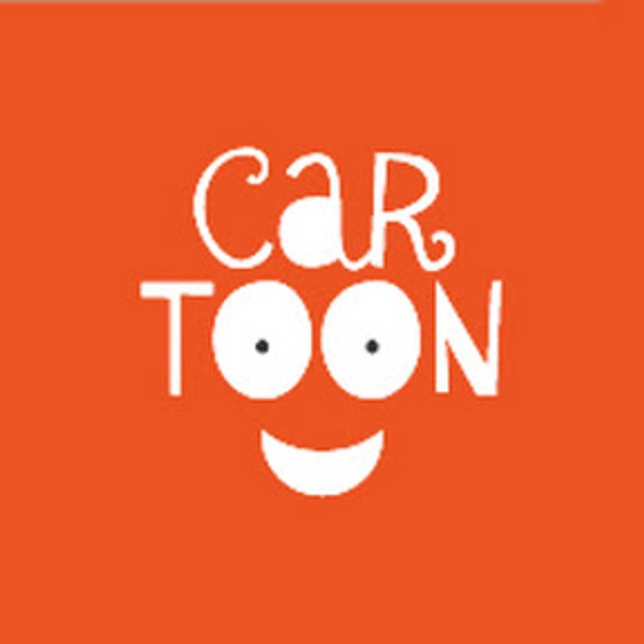 Dailymotion profile picture for @Cartoon
