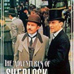 TheAdventuresofSherlock