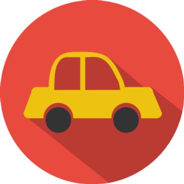 Car TV