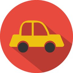 Car TV