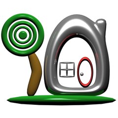 Land To House