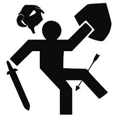 Arrow2YourKnee