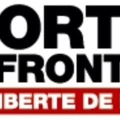 Reporters sans frontières